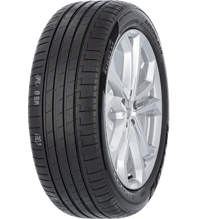 Pirelli P Zero E 315/35 R22 115 Y RUN ON FLAT RNF, HL, XL, *, Elect