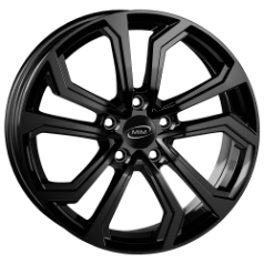 MIM ESIS Gloss Black