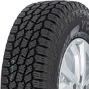 Gros plan de la bande de roulement Yokohama Geolandar A/T4 G018 235/70 R16 106 T WL