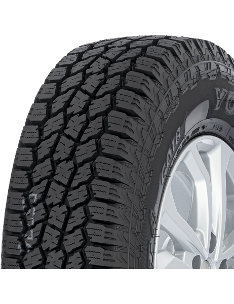 Yokohama Geolandar A/T4 G018 245/50 R20 105 H XL, RPB, RBL