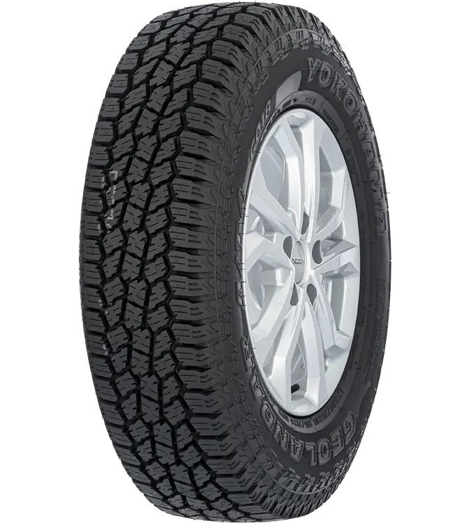 Yokohama Geolandar A/T4 G018 265/65 R18 114 T WL