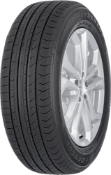 Gros plan de la bande de roulement Dunlop Sport Response 245/45 R20 99 V XL, MFS