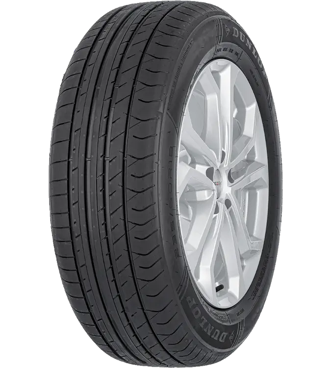 Dunlop Sport Response 235/55 R19 105 V XL