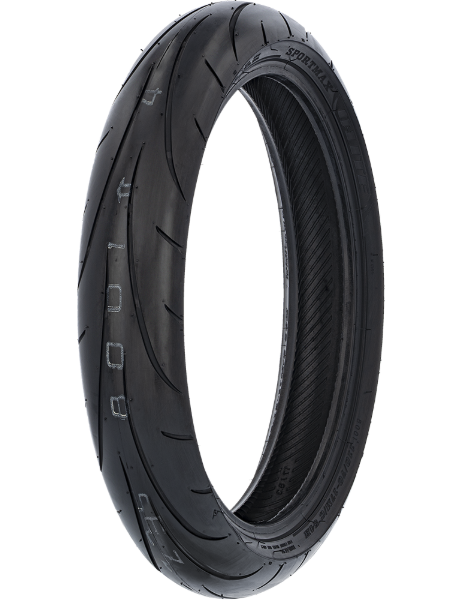 Dunlop Sportmax Q-Lite 80/90-17 50 S Front/Rear TL
