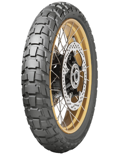 Dunlop Trailmax Raid 90/90-21 54 T Front TL M+S