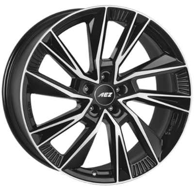 AEZ Havanna dark 8,00x19 5x108,00 ET45,00