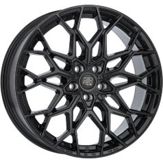 MSW 51 Gloss Black