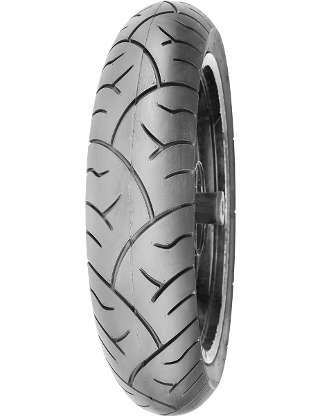 Deli Tire Storm SP SB-106R 130/90-15 66 P Rear TL M/C