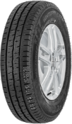 Gros plan de la bande de roulement Compasal WinterBlazer VAN 195/60 R16 99/97 T C