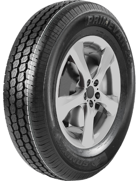 Sonix PRIMEVAN 28 175/70 R14 95/93 S C
