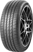 Gros plan de la bande de roulement Sonix L-ZEAL 56 225/55 R19 99 V