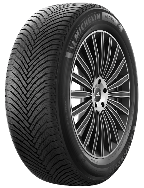 Michelin Alpin 7
