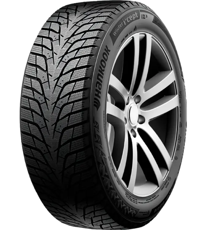 Hankook Winter i*cept IZ3 W636 205/55 R16 94 H XL