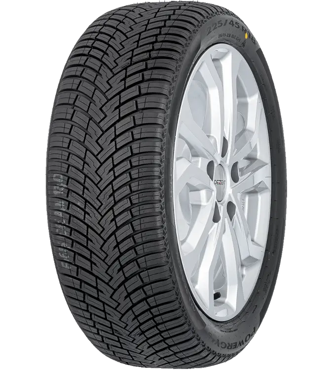 Pirelli Powergy All Season SF 225/50 R18 99 W XL