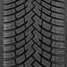 Pirelli Powergy All Season SF 225/50 R18 99 W XL - Miniature de la photo 2