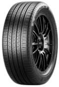 Gros plan de la bande de roulement Pirelli Scorpion MS 275/50 R22 116 H XL, RIV