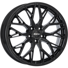 Alkatec RX35 Black Gloss