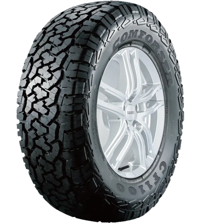 Comforser CF1100 245/75 R15 109/107 S