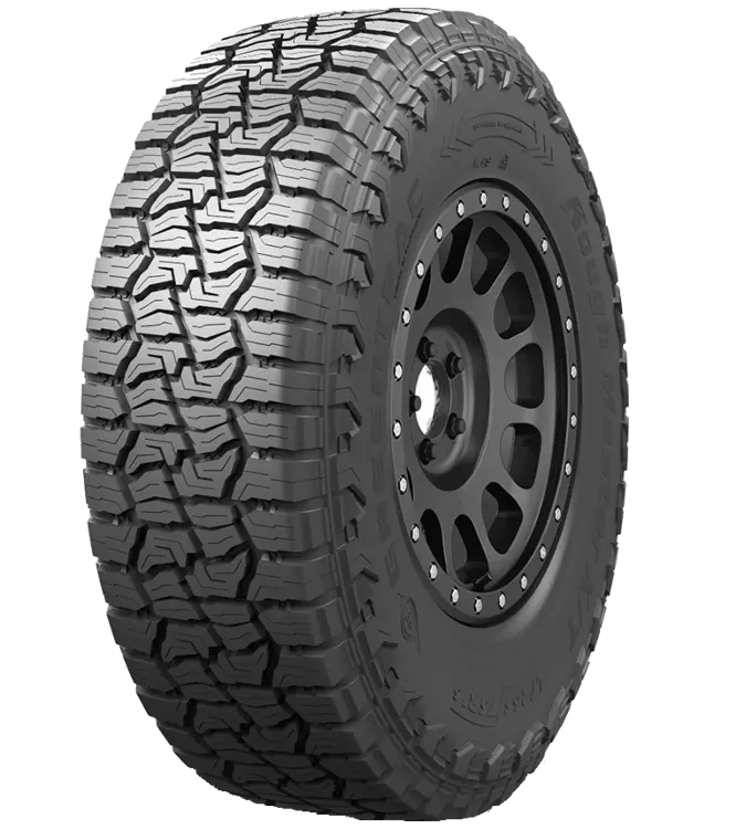 Greentrac RoughMaster X/T 215/75 R15 100/97 T