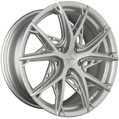 Keskin Tuning KT24 Thunder SL 8,50x19 5x112,00 ET30,00