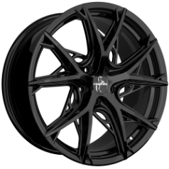 Keskin Tuning KT24C Thunder BP