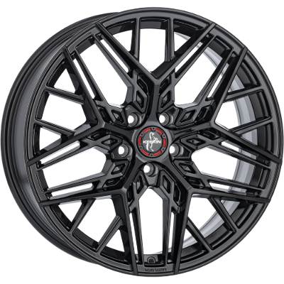 Keskin Tuning KT25 Pearl BP 8,50x20 5x114,30 ET35,00
