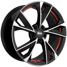 MAM RS6 BFPRI