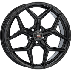 REVATIVO Comet FF Gloss Black