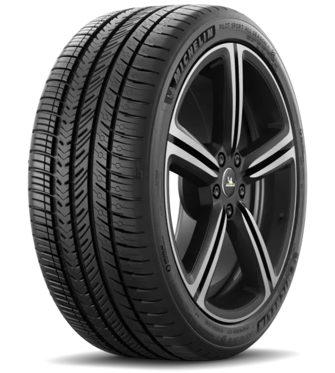 Michelin Pilot Sport All Season 4 275/40 R20 106 V XL, ND0