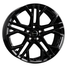 Borbet XV black glossy
