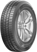 Gros plan de la bande de roulement Austone Durato 4S 195/75 R16 110/108 R C