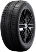 Gros plan de la bande de roulement Linglong Grip Master Winter 185/60 R15 88 V XL
