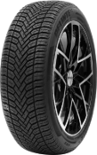 Gros plan de la bande de roulement Delinte AW6 235/40 R18 95 Y XL, ZR