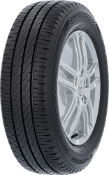 Gros plan de la bande de roulement Hankook Vantra Transit RA58 195/70 R15 104/102 R C