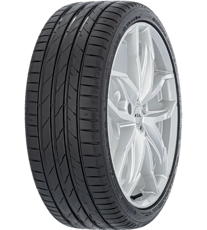 Hankook Ventus evo K137 315/25 R22 101 Y XL, ZR