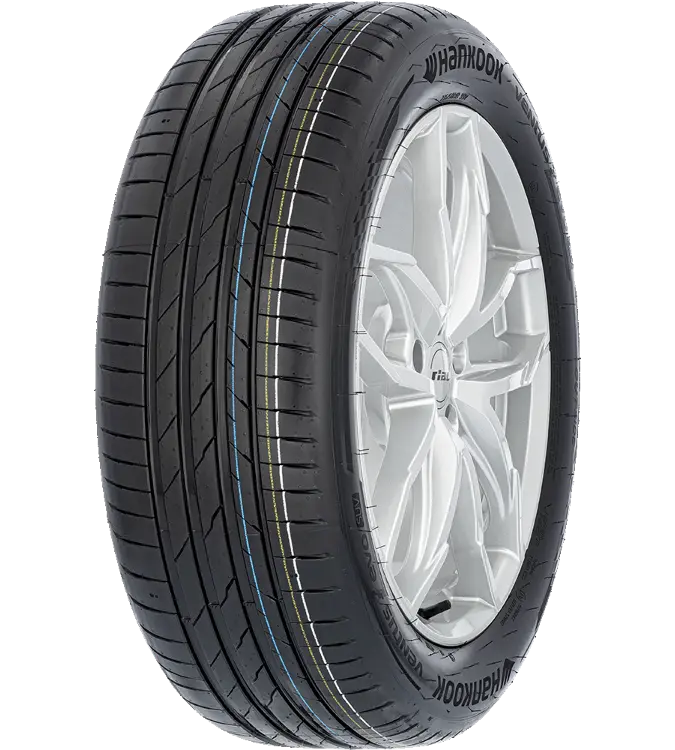 Hankook Ventus evo SUV K137A 235/65 R18 110 V XL