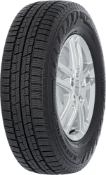 Gros plan de la bande de roulement Laufenn X FIT Van 4S LV71 215/65 R15 104/102 T C