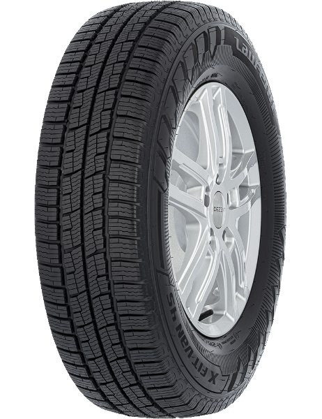 Laufenn X FIT Van 4S LV71 225/65 R16 112/110 R C