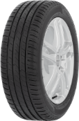 Gros plan de la bande de roulement Kormoran Summer 3 245/45 R18 100 W XL, ZR