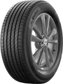 Gros plan de la bande de roulement Kleber Dynaxer HP5 185/55 R16 83 V