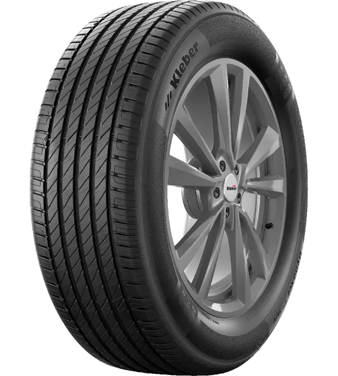 Kleber Dynaxer HP5 SUV 235/55 R19 101 Y