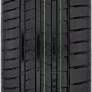 Kumho Ecsta Sport S PS72 275/35 R20 102 Y XL, ZR - Miniature de la photo 2