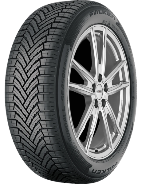 Falken Euroall Season AS220 235/55 R19 105 V XL