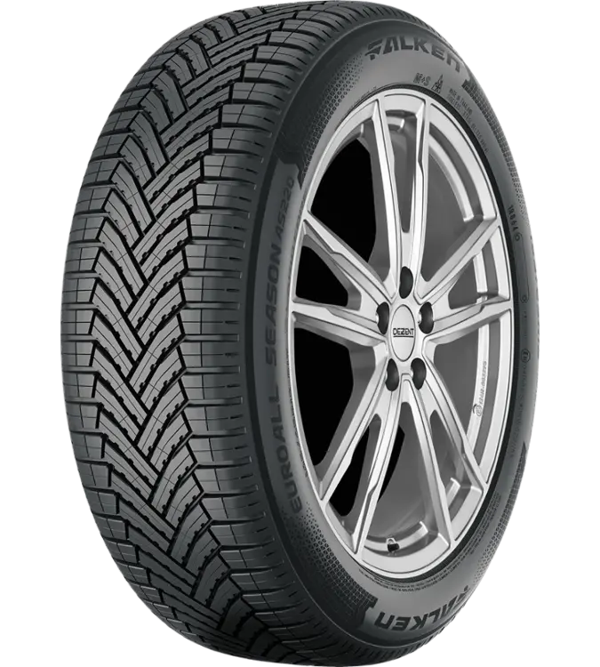 Falken Euroall Season AS220 205/55 R19 97 V XL
