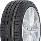Kumho Ecsta Sport PS72 245/40 R19 98 Y XL, ZR - Miniature de la photo 1