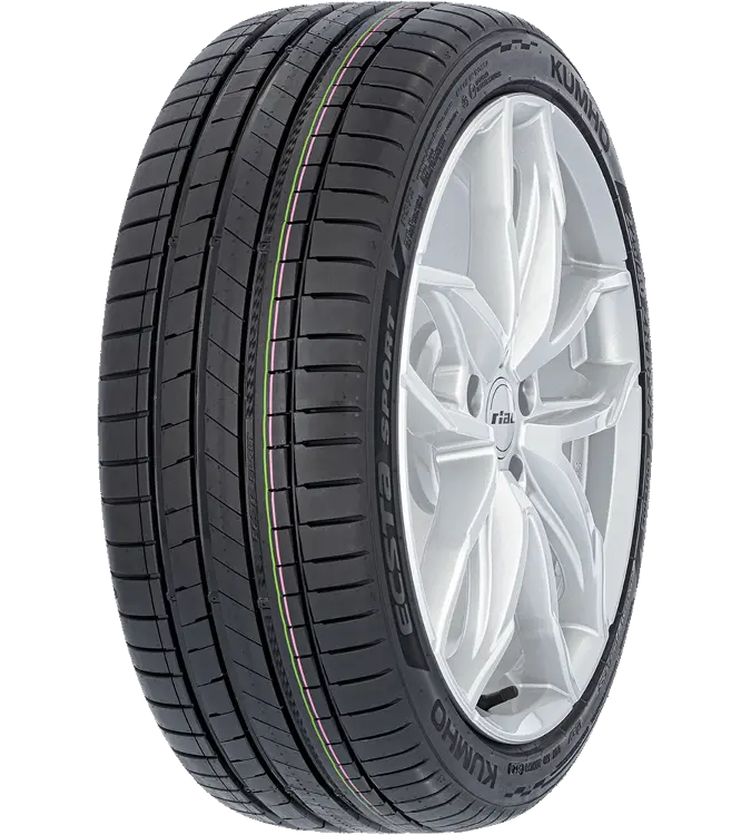 Kumho Ecsta Sport PS72 245/40 R19 98 Y XL, ZR