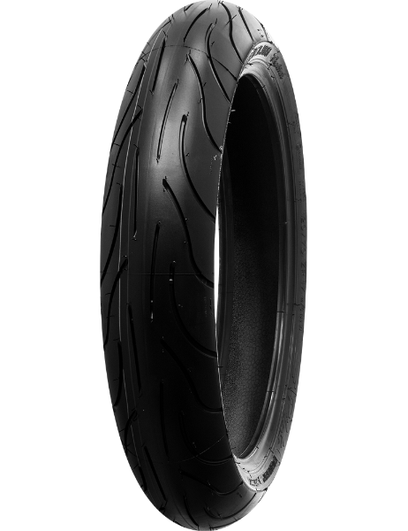 Michelin PILOT POWER 2CT 120/60ZR17 (55 W) Front TL M/C