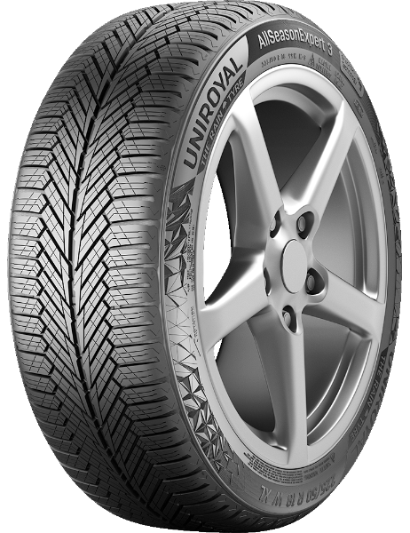 Uniroyal AllSeasonExpert 3 215/50 R19 93 T FR