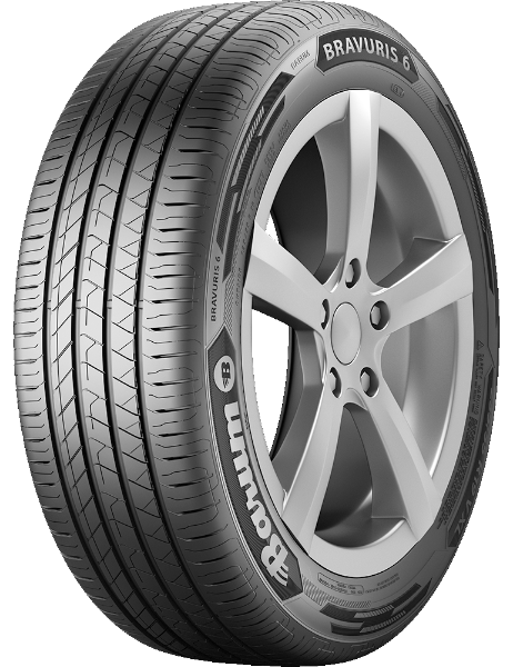 Barum Bravuris 6 225/40 R19 93 Y XL, FR