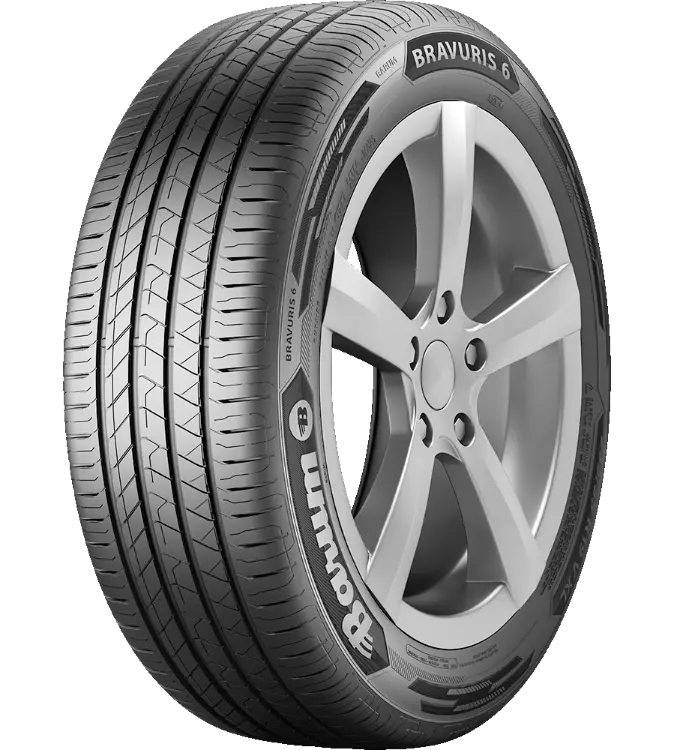 Barum Bravuris 6 195/60 R18 96 H XL, FR